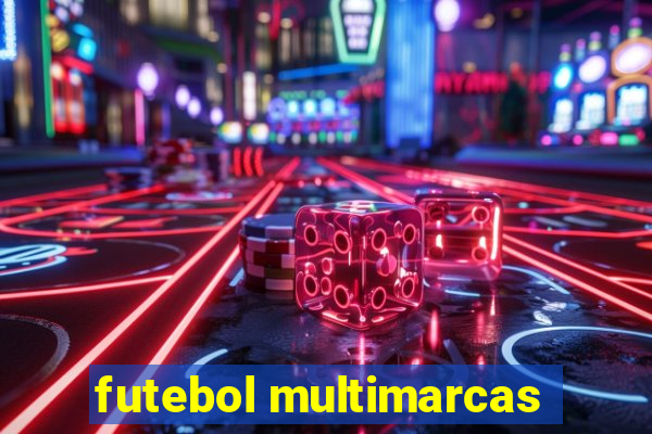 futebol multimarcas